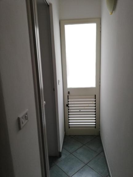 Casa Martina Διαμέρισμα Santa Maria al Bagno Εξωτερικό φωτογραφία