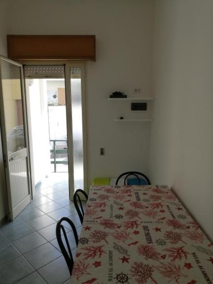 Casa Martina Διαμέρισμα Santa Maria al Bagno Εξωτερικό φωτογραφία