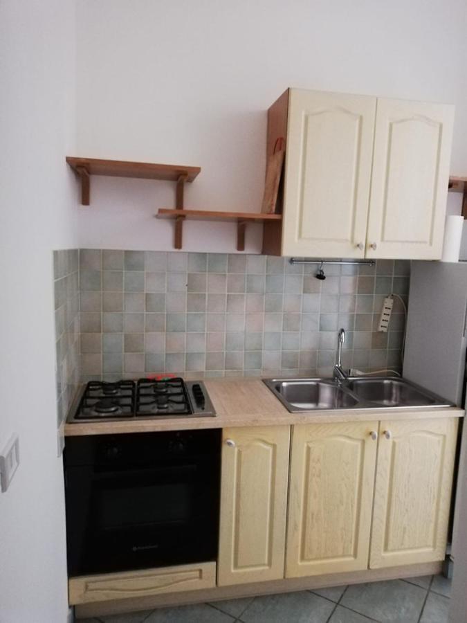 Casa Martina Διαμέρισμα Santa Maria al Bagno Εξωτερικό φωτογραφία