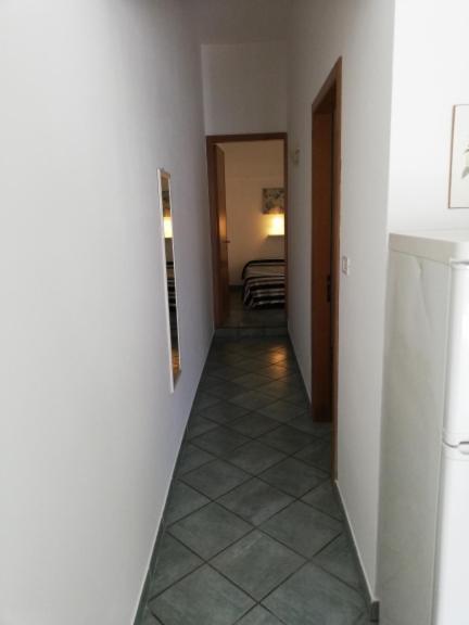 Casa Martina Διαμέρισμα Santa Maria al Bagno Εξωτερικό φωτογραφία