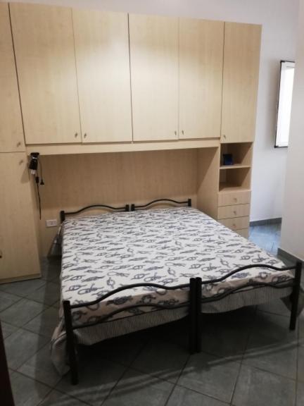 Casa Martina Διαμέρισμα Santa Maria al Bagno Εξωτερικό φωτογραφία