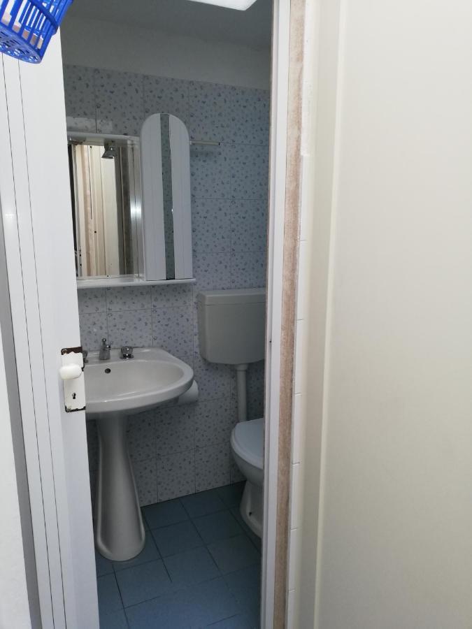 Casa Martina Διαμέρισμα Santa Maria al Bagno Εξωτερικό φωτογραφία