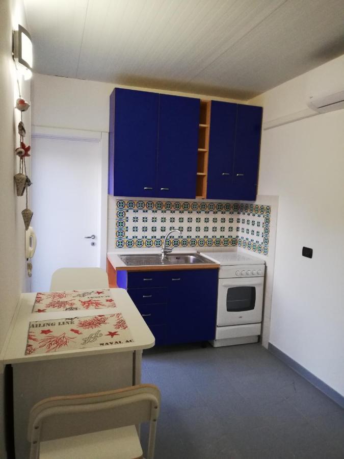 Casa Martina Διαμέρισμα Santa Maria al Bagno Εξωτερικό φωτογραφία