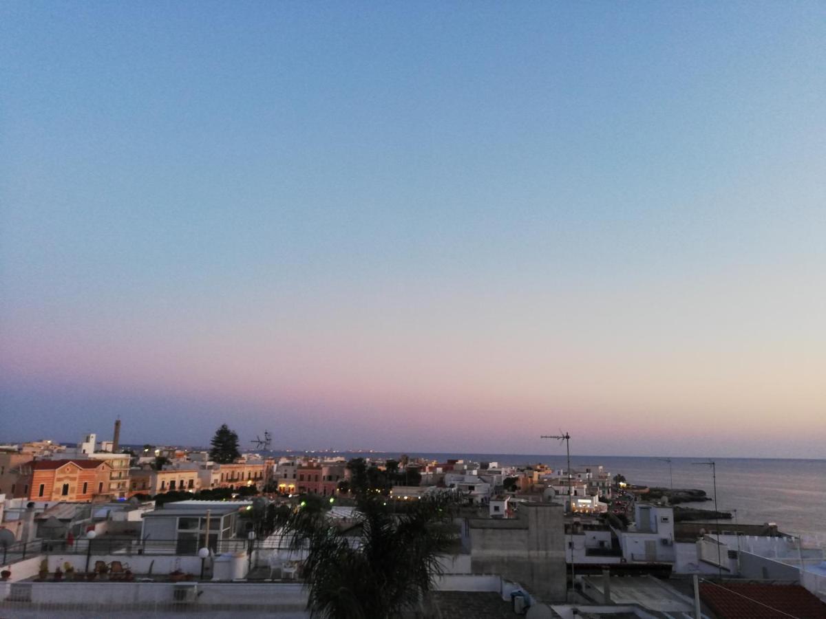 Casa Martina Διαμέρισμα Santa Maria al Bagno Εξωτερικό φωτογραφία