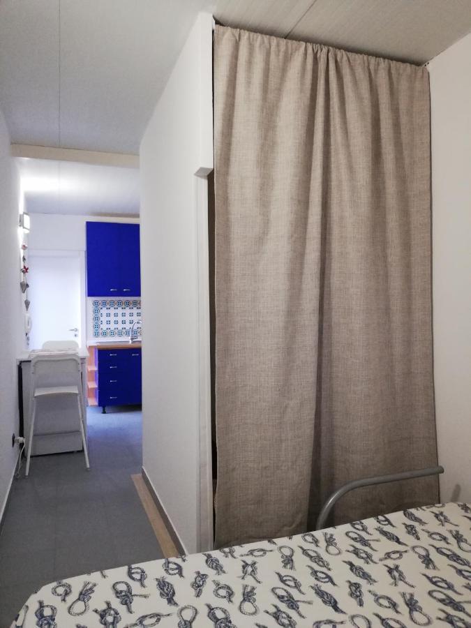 Casa Martina Διαμέρισμα Santa Maria al Bagno Εξωτερικό φωτογραφία