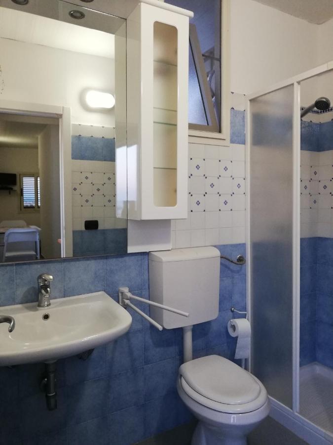 Casa Martina Διαμέρισμα Santa Maria al Bagno Εξωτερικό φωτογραφία