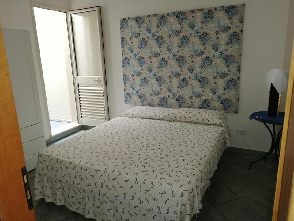 Casa Martina Διαμέρισμα Santa Maria al Bagno Εξωτερικό φωτογραφία