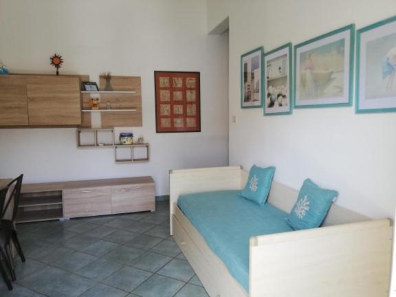 Casa Martina Διαμέρισμα Santa Maria al Bagno Εξωτερικό φωτογραφία