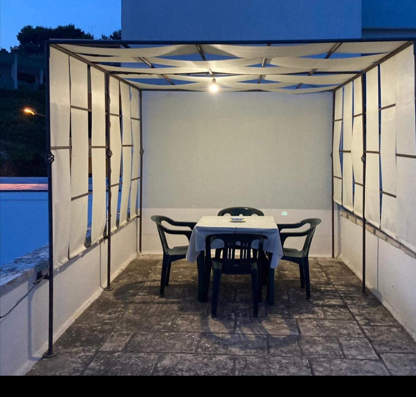 Casa Martina Διαμέρισμα Santa Maria al Bagno Εξωτερικό φωτογραφία