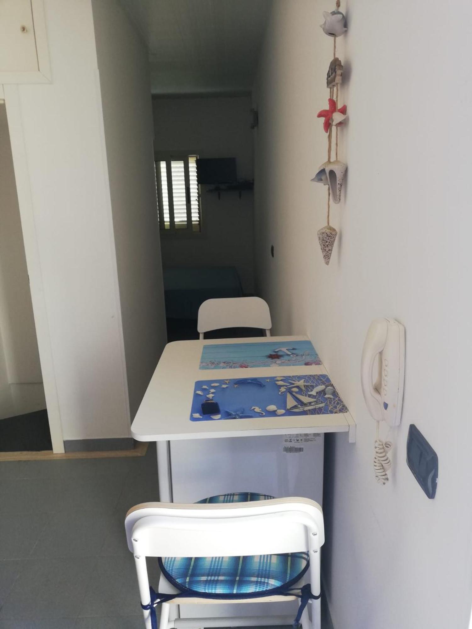 Casa Martina Διαμέρισμα Santa Maria al Bagno Εξωτερικό φωτογραφία